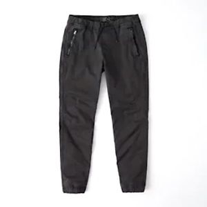 Classic Twill Joggers